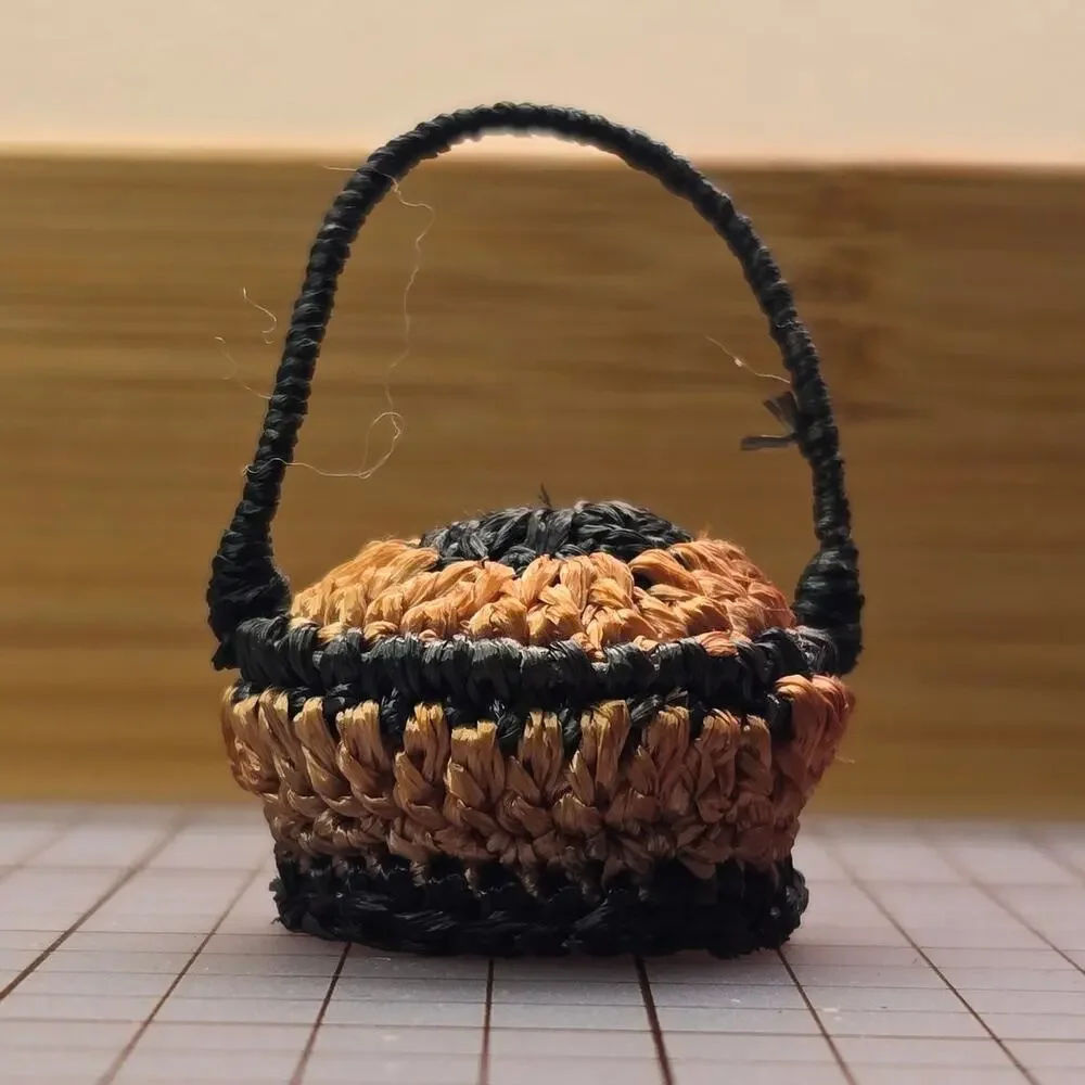 Vintage gorgeous miniature